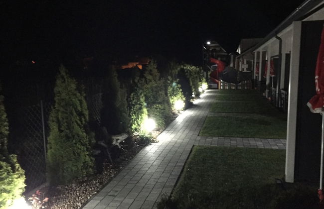 Domki Letniskowe Amelia - Foto 27