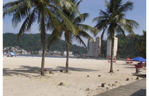 2 quadras da praia - Apto completo em São Vicente ideal para família e trabalho - Photo 20