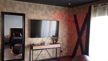 Avec toi suite spa La Secrète - Foto 5