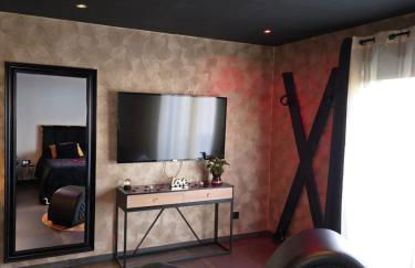 Avec toi suite spa La Secrète - Foto 5