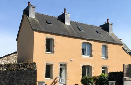 Brignogan maison près de la mer - Foto 1