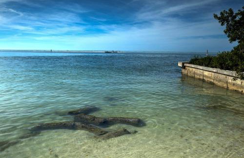 Luxury Cottage Rental with Direct Beach Access in Siesta Key, Florida - Foto 28