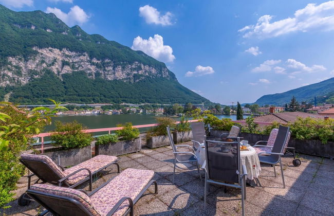 Casa Bader in Riva San Vitale - Foto 4