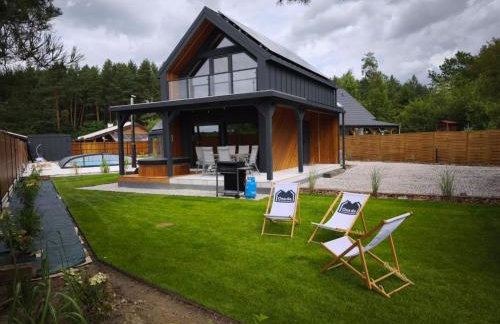 Osada na Jaworowej - Foto 1