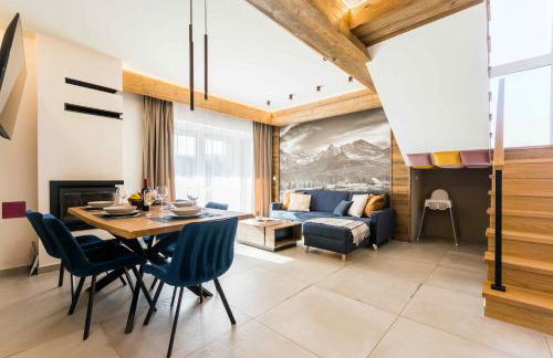 Prywatna Sauna i jacuzzi! Tatra Spa Witów - Foto 11