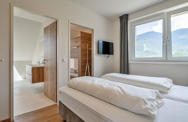 Peaceful Apartment in Gosau With Shared Sauna - Foto 5