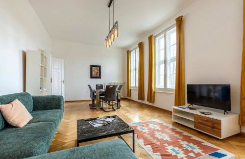 Fürstlich Wohnen am Circus mit Blick zur Granitz - Photo 8