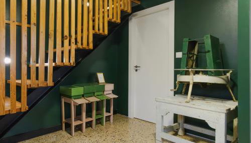 BABhouse Casa da Colmeia - Coração do Douro - Foto 4