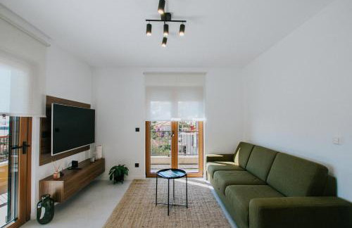 Oleander Urban Suites, high-speed internet, beach at 250, PET friendly - Foto 24
