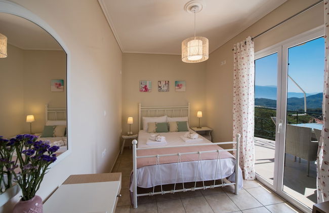 Villa Amolena - Photo 8