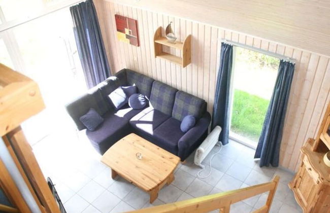 Ferienhaus im Ferienpark Mueritz - Foto 8