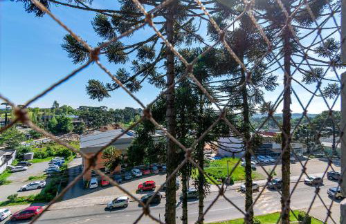 Lagos de Gramado, 2D na Av Borges de Medeiros - Foto 40