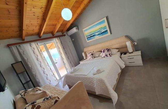 Hotel Vila Alvin & Apartments - Foto 10