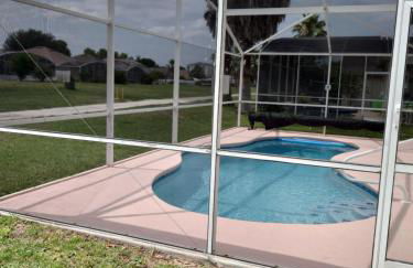 Florida Villa - Foto 20