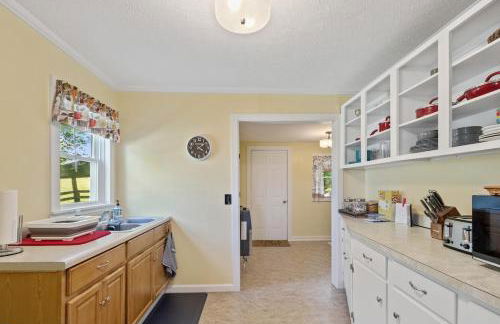 Cozy Farmhouse near Mammoth Cave on 45 acre farm - Foto 36