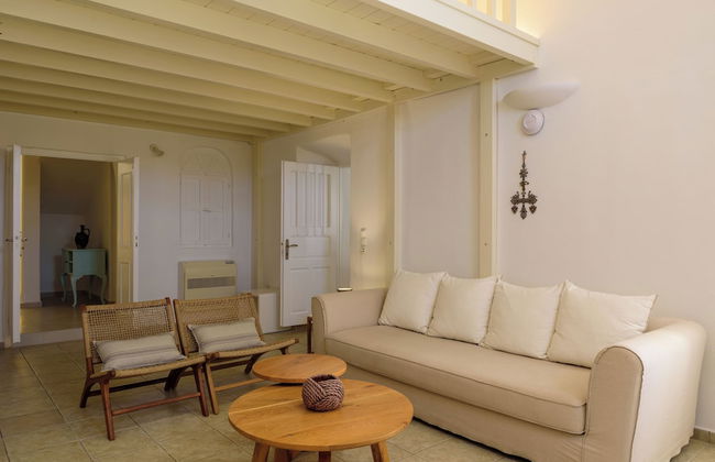 Revelis Villa & Canava - Foto 26