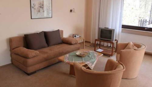 Ferienwohnung Amselstieg Dr Meier - Foto 4