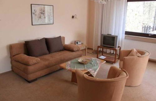 Ferienwohnung Amselstieg Dr Meier - Foto 4