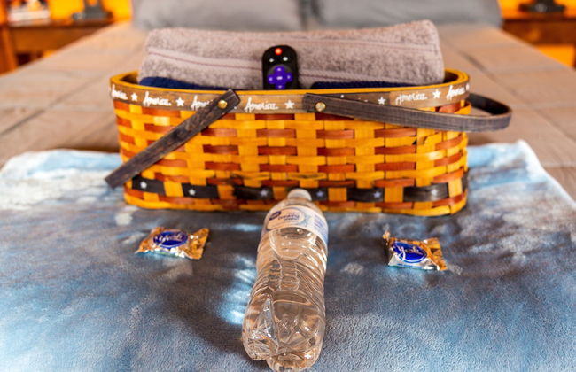 Perfect DTWN Condo with King beds - Foto 5