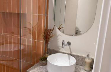 Moderno Estúdio Centro Niterói - Foto 7