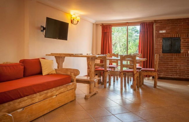 Carilo Palace Apart & Spa - Photo 4