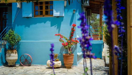 Marianna Cottage - Foto 5