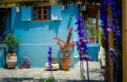 Marianna Cottage - Foto 5