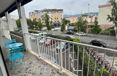 Appartement Cosy - Foto 20