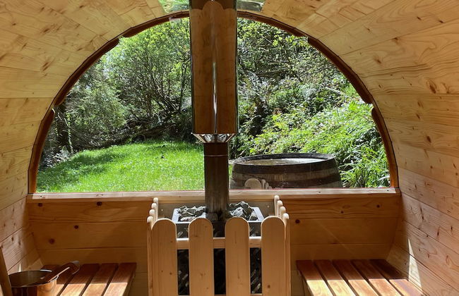 Inch Schoolhouse - Event Residence - Foto 50