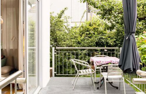 Apartment Am Apfelbaum - Foto 6