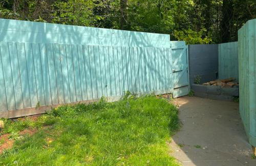 Detached Bungalow Private Hot Tub With Log Burner - Foto 6