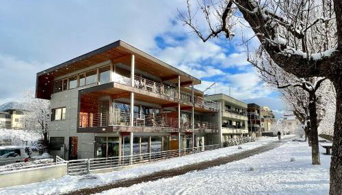 Kronplatz LOFT Bruneck - Foto 2