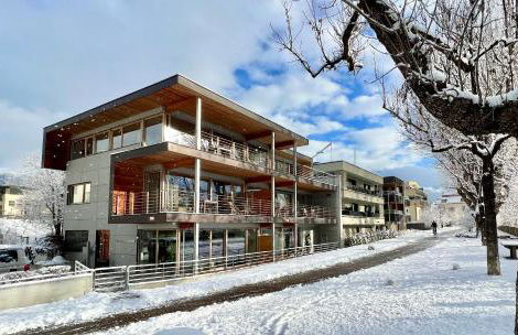 Kronplatz LOFT Bruneck - Foto 2