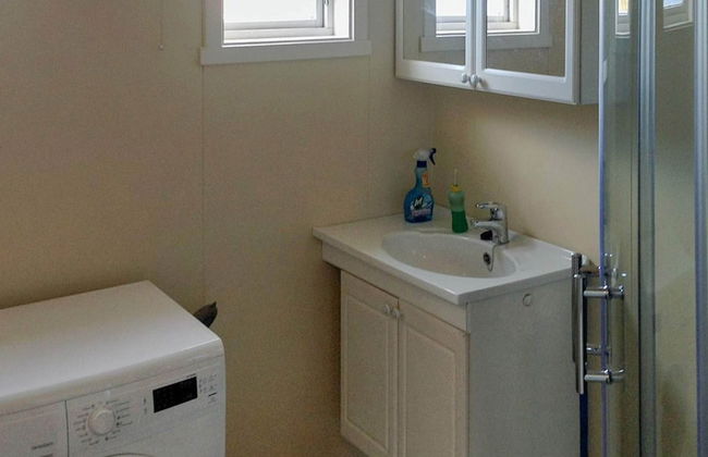 7 Person Holiday Home in Breivikbotn - Foto 5