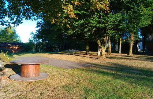 Maison de campagne en Limousin - Foto 8