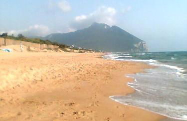 Villa il Faro - Circeo holiday house - Foto 15