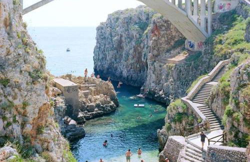 Villa Azzurra - casa vacanze - Foto 47