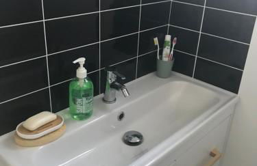 maison romi aeroport tillé 2 a 4 personnes - Foto 15