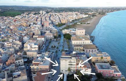 Casa Corso Mare Villa - Foto 22