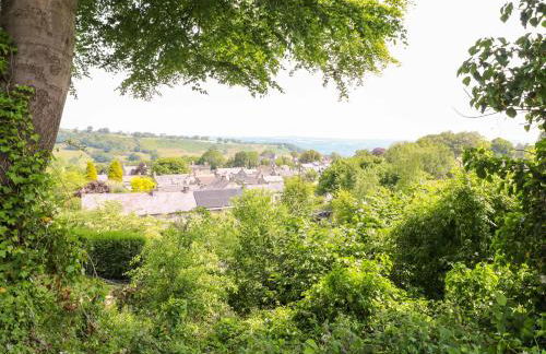 Chimney Cottage - Foto 32