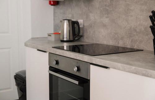 Northumberland Cosy Home - Foto 26