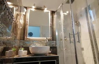 Beautyful sea view 6 luxury studio Danijela - Foto 73