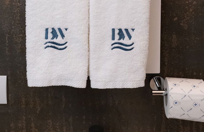 B-Welcome Rooms of Charmes & Relax - Foto 28