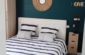 Cosy T2 au Pouldu - Plages & GR34 à pied - Foto 1