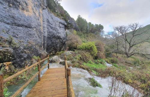 Alojamiento Rural Casa Inocente - Foto 31