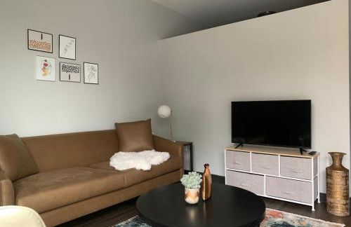 Sleepover Iconic Des Moines Apartments - Foto 48