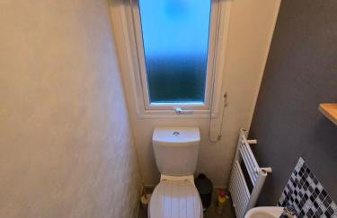 JY Holiday Caravans Wales, Oakfields Towyn Coastal Caravan Sleeps 6 - Foto 34