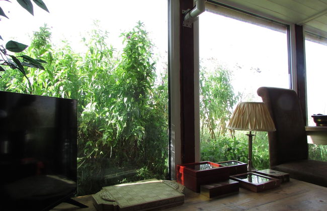 Woodston Fishing Station - Foto 13