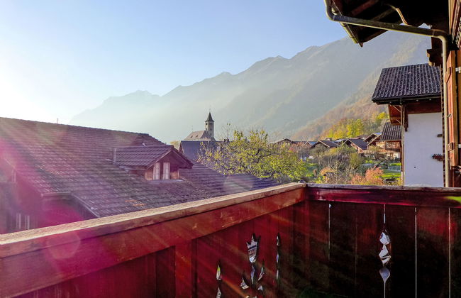 Chalet Esther - Photo 31