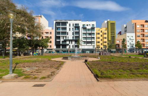 Castle of Light By CanariasGetaway - Foto 32